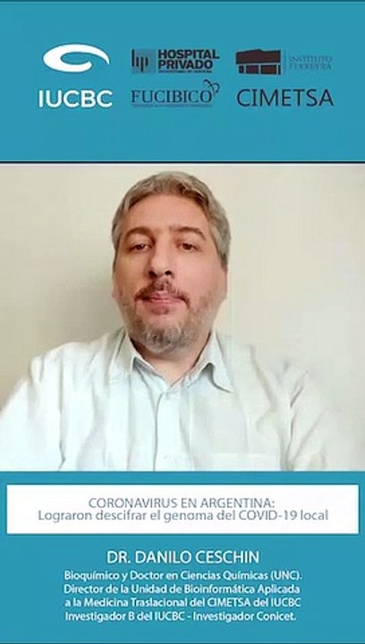 Dr. Danilo Ceschin