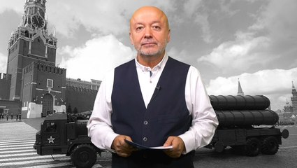 "Rusça, Rus edebiyatı, Rus diplomasisi bilmeden Rusya uzmanı olamazsınız"