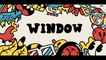 Still Woozy - Window