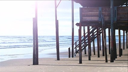Ocean Waves Relax Sounds and Views For Relaxation , Stress & Meditation