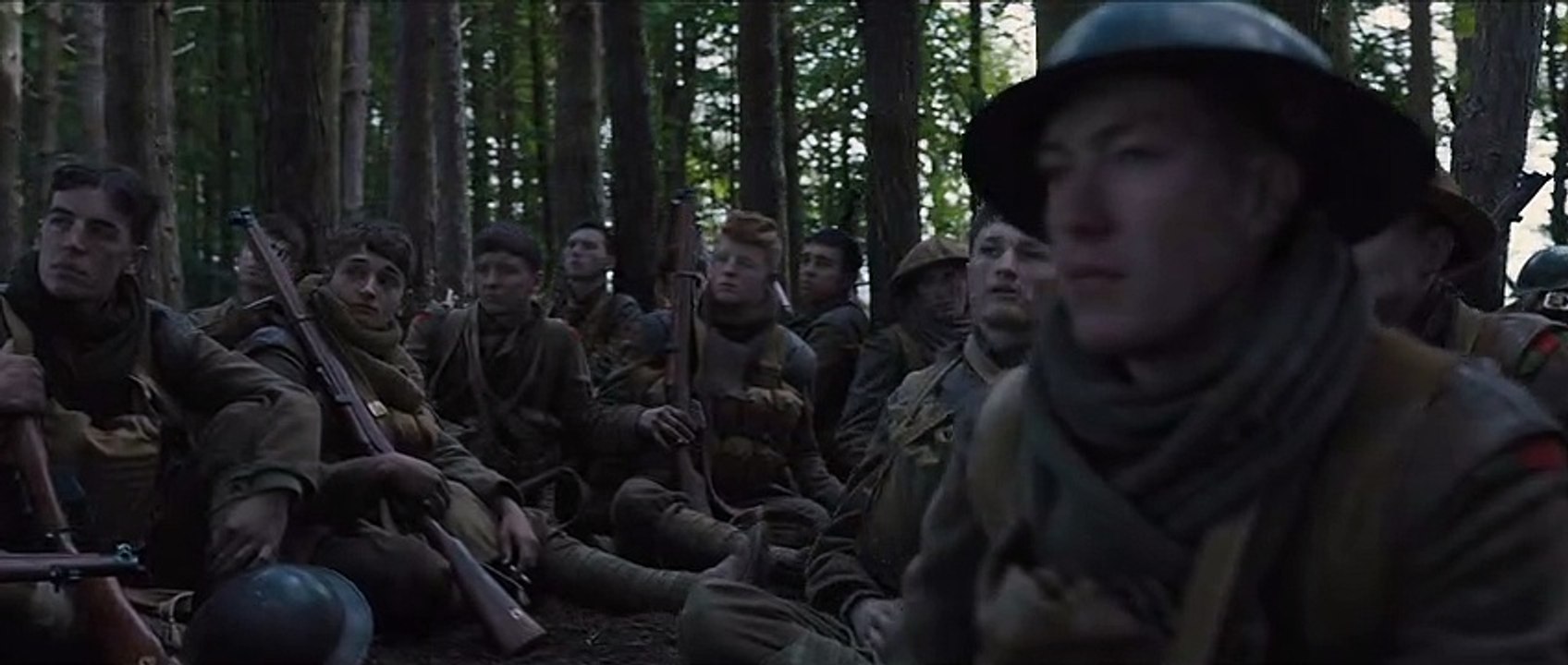 1917 - Vidéo à la Demande