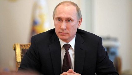 Putin'den korkutan koronavirüs sözleri: Salgın zirve noktasına henüz ulaşmadı