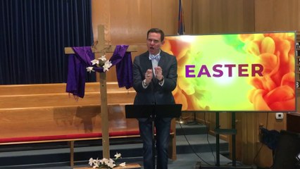 The Waiting is the Hardest Part | Worship Service