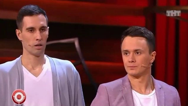 Смирнов, Иванов и Соболев - Случай в круглосуточной аптеке