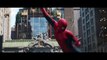 Spider-Man Lejos de casa Tráiler  en español