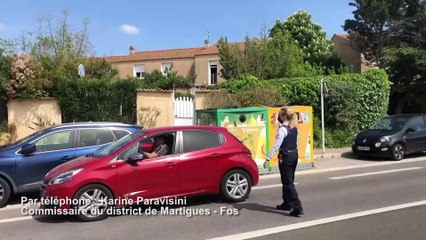 Non respect du confinement : À Martigues, comme ailleurs, des récidivistes de plus en plus nombreux