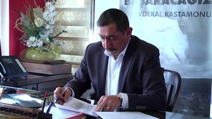 Kastamonu'da ramazan davulu çalınması yasaklandı