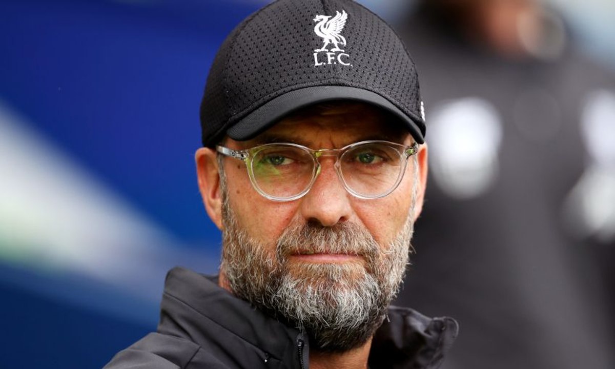 Klopp: From Dortmund maestro to Liverpool master