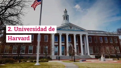 10 mejores universidades de informática del mundo