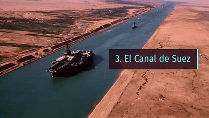 7 curiosidades de Egipto  que posiblemente no conocías