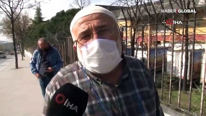 Kuyruğu gördü Çinlileri suçladı: O pislikleri yiyenlerin rezilliklerini de biz çekiyoruz