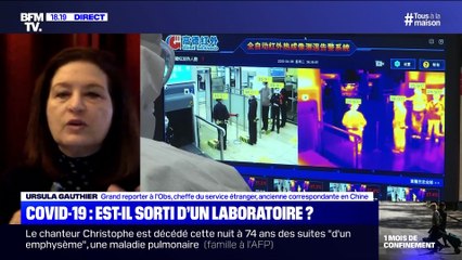 Story 4 : Pourquoi le bilan du coronavirus augmente en Chine ? - 17/04