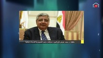 مستشار رئيس الجمهورية للصحة والوقاية : الموقف في مصر مازال تحت السيطرة مع إصابات الكورونا