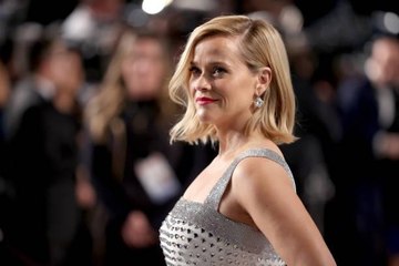 Reese Witherspoon Got Real About Her Experience with Postpartum Depression