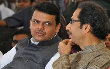 Fadnavis Elected As Leader Of BJP Legislative Party: Here’re Updates