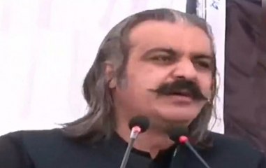 Pak Minister Threatens Missile Attack Against Countries Backing India