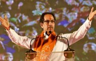 Shiv Sena Slams Centre Over EU Delegation Visit To Kashmir