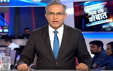 Lakh Take Ki Baat: EU Panel Briefs Its Observation After Kashmir Visit