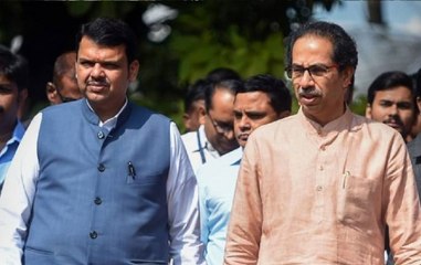 Maharashtra: Amid Deadlock Over CM Post, BJP Looking At These Options