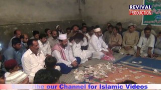 Aj Sik Mitran di Wadhairi ay | Qawwali | Chak 298 Gojra | Baba Puno Shah Chishti 27-09-2019