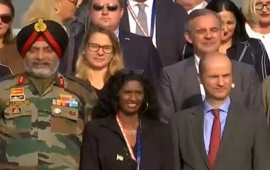 Parties Slam Govt For Allowing EU MPs To Kashmir And Not Local Leaders