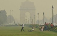 Delhi's Air Quality Turns 'Hazardous', AQI Shoots To 900