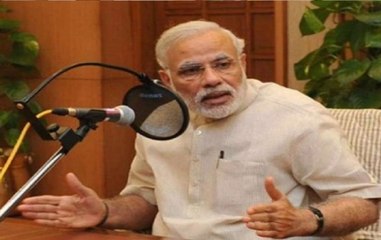 What PM Modi Said On Ayodhya Dispute In ‘Mann Ki Baat’ Radio Show