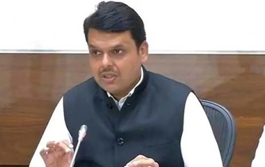 Shiv Sena Adamant On 50-50 Formula, Fadnavis Promises Stable Govt