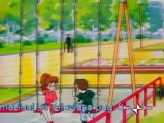 BuBu - ChaCha St 1 Ep 4 Buddy Chacha e l'oceano