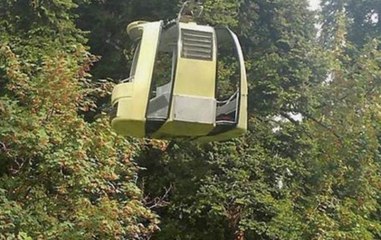 Trial run of Jammu ropeway project to begin from December 15