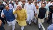 Haryana: Khattar To Take Oath As CM, Dushyant Chautala As His Deputy