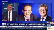 Édition spéciale : Retour sur la semaine des marchés financiers - 17/04