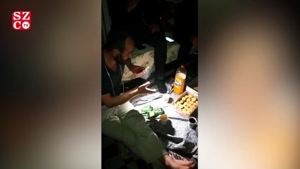 3 aydır ücretlerini almadan işten çıkarılan işçiler devletten yardım istedi