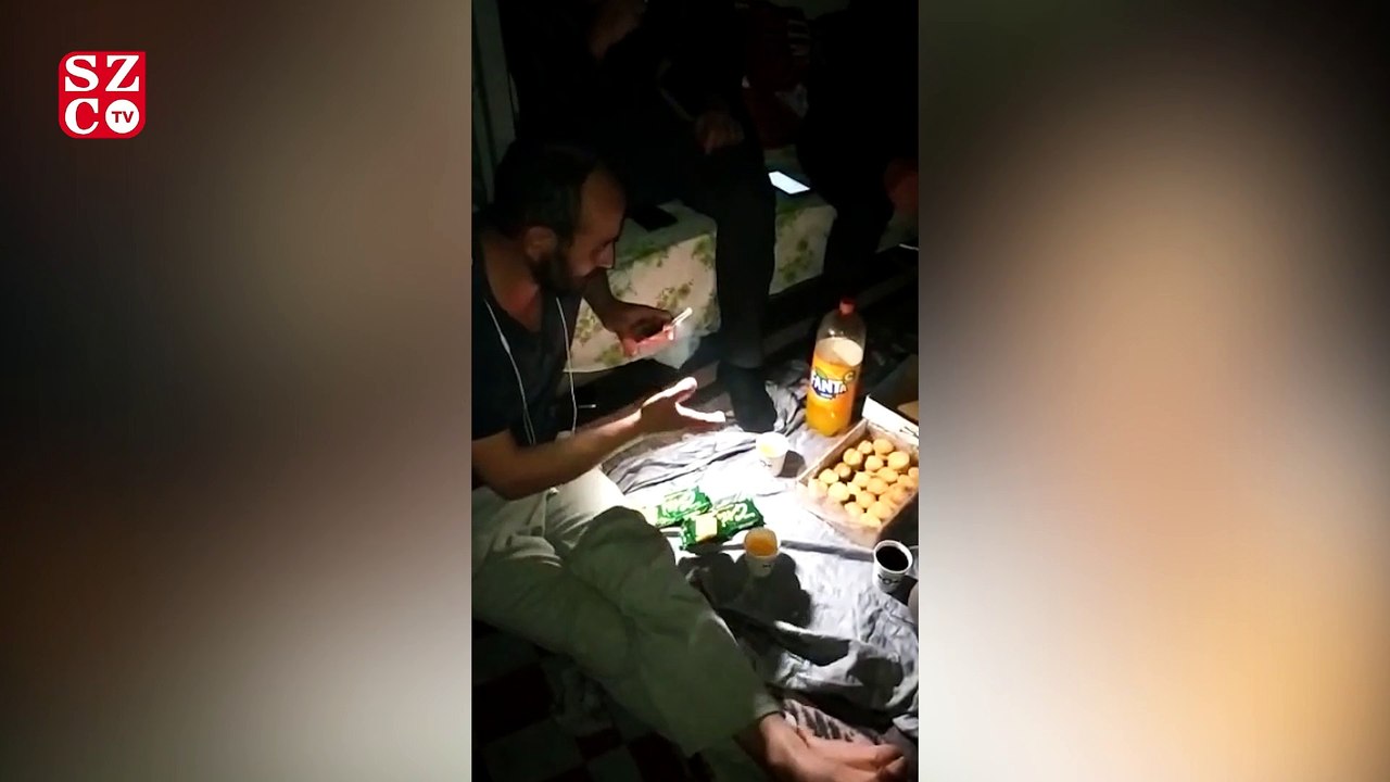 3 aydır ücretlerini almadan işten çıkarılan işçiler devletten yardım istedi