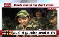 Diwali Special: How Soldiers Celebrate Festival Of Lights