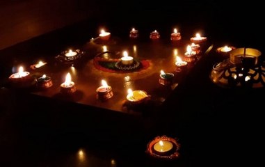 Diwali Special: How World Is Celebrating The Festival Of Lights?