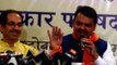 Ruling BJP-Shiv Sena Alliance Retain Maharashtra With Reduced Mandate