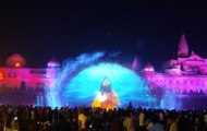 Ayodhya Deepotsav: Laser Show-Ramlila To Be Organised On Chhoti Diwali