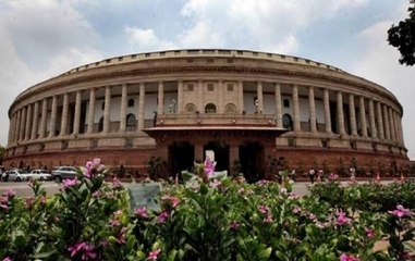 Revamping Of Parliament To Be Completed By 2022: Hardeep Singh Puri
