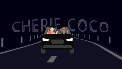 Vano Baby - Chérie Coco (Lyrics)