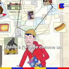 La magnificence d’ Aaron Paul en 5 rôles