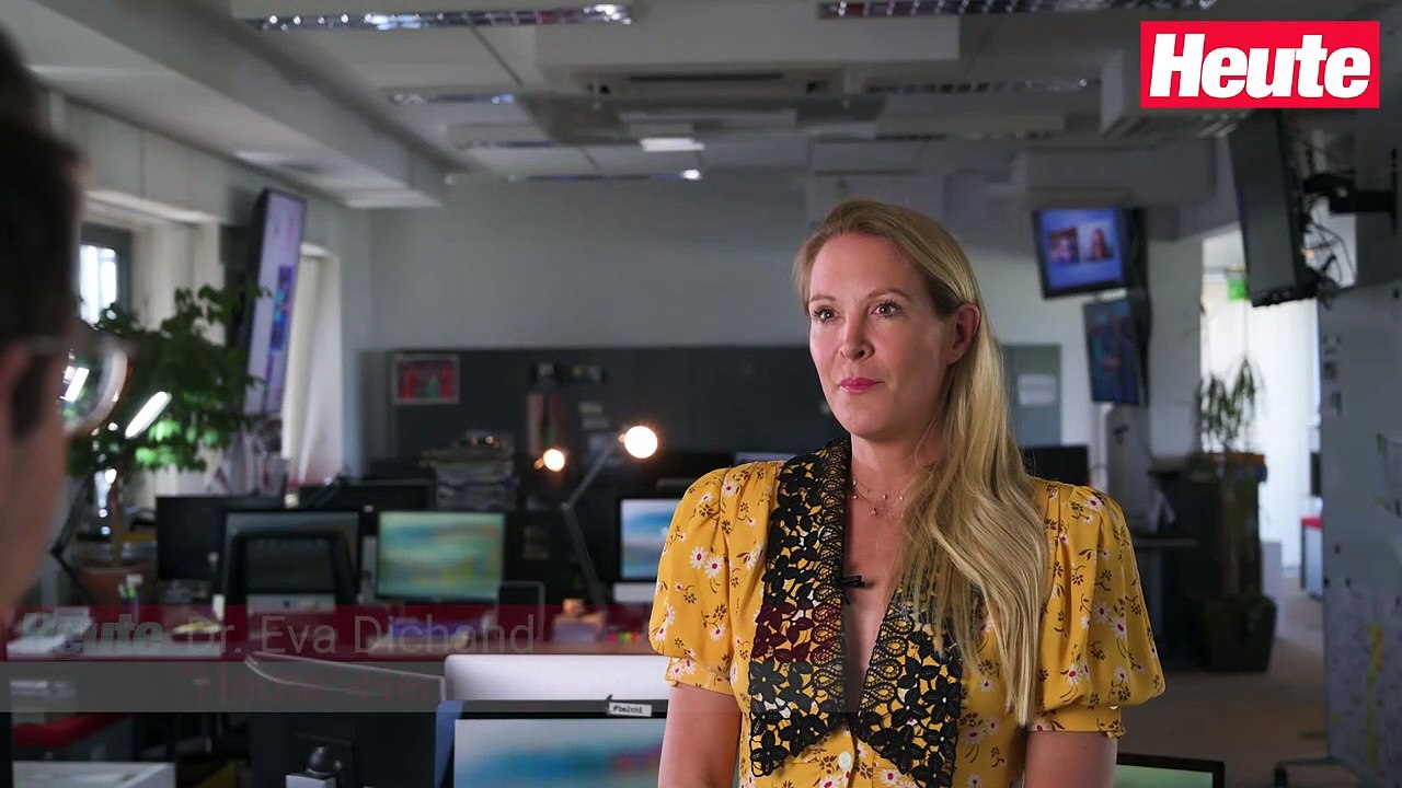 'Als ich mich mit Corona hinlegte, war es fast vorbei'