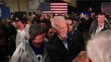 Biden's Problem With Young Voters