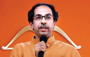 Assembly Election Results 2019: What Uddhav Thackeray Said On CM Post