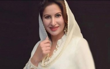 BJP's TikTok Star Sonali Phogat Goes Emotional In New Video