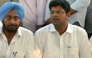 Will Support Who Promises Job Reservation For Haryana Youth: Chautala