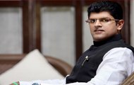 JJP’s Dushyant Chautala Demands CM Post From Cong In Haryana: Sources