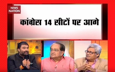 Assembly Polls: Experts Speak On Law And Order Situation In Haryana