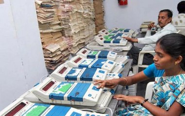 Assembly By-Election Results 2019: Here’re Updates
