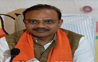 Dushyant Chautala Will Not Support Congress, Says BJP's Anil Jain